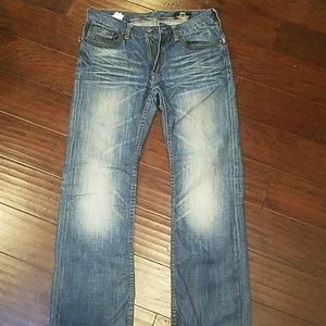 BDB BUFFALO DAVID BITTON JEANS